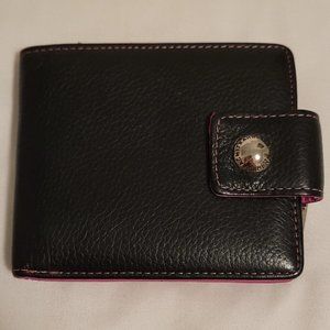 Isaac Mizrahi Wallet
